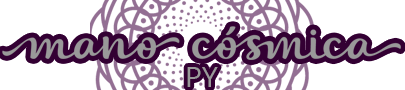 MANO COSMICA